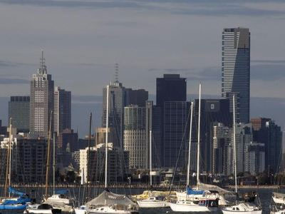 Αυστραλία: Οι αρχές «κόντυναν» τους ουρανοξύστες Ελλήνων